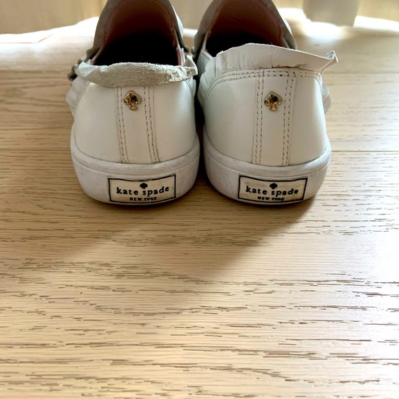 Kate Spade “Lilly” Sneakers - Picture 1 of 2